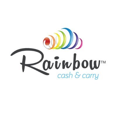 Rainbow Cash & Carry